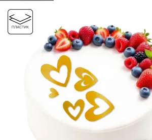 набор свечи